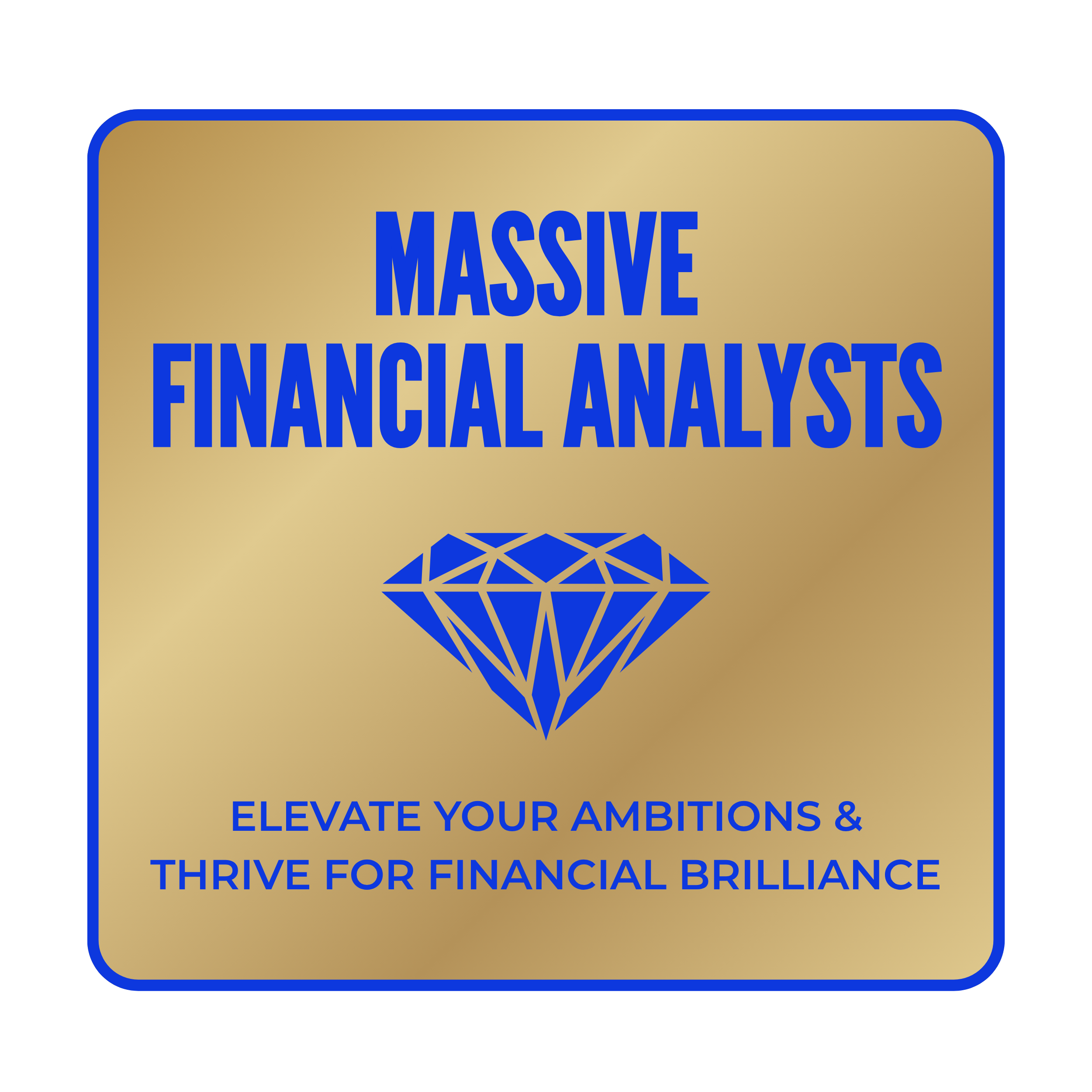 Contact Us - Massive Financial Analysts